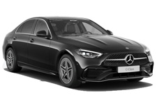 Car Hire North Wales - C Class Auto - car hire North wales