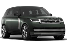 Car Hire North Wales - Range Rover - car hire North wales